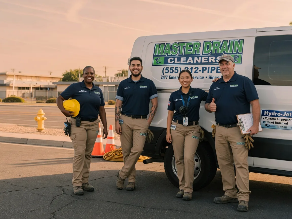 Drain Cleaning company in Tunkhannock, PA
